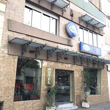 Hotel Suenos La Plata Zewnętrze zdjęcie
