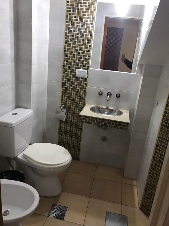 Hotel Suenos La Plata Zewnętrze zdjęcie