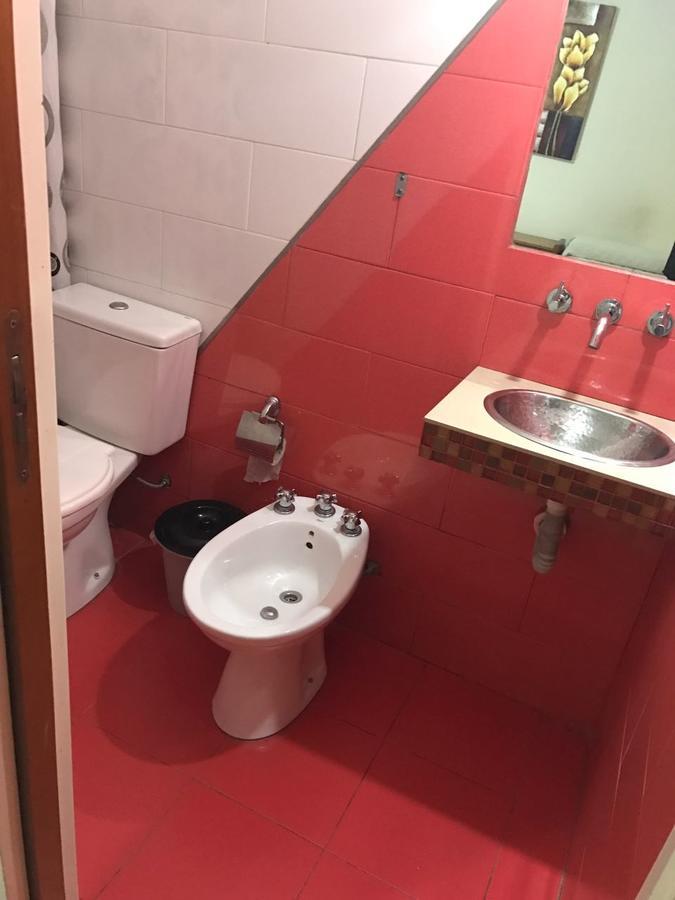 Hotel Suenos La Plata Zewnętrze zdjęcie