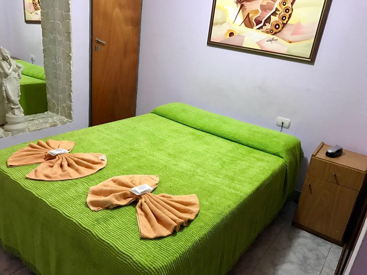 Hotel Suenos La Plata Zewnętrze zdjęcie
