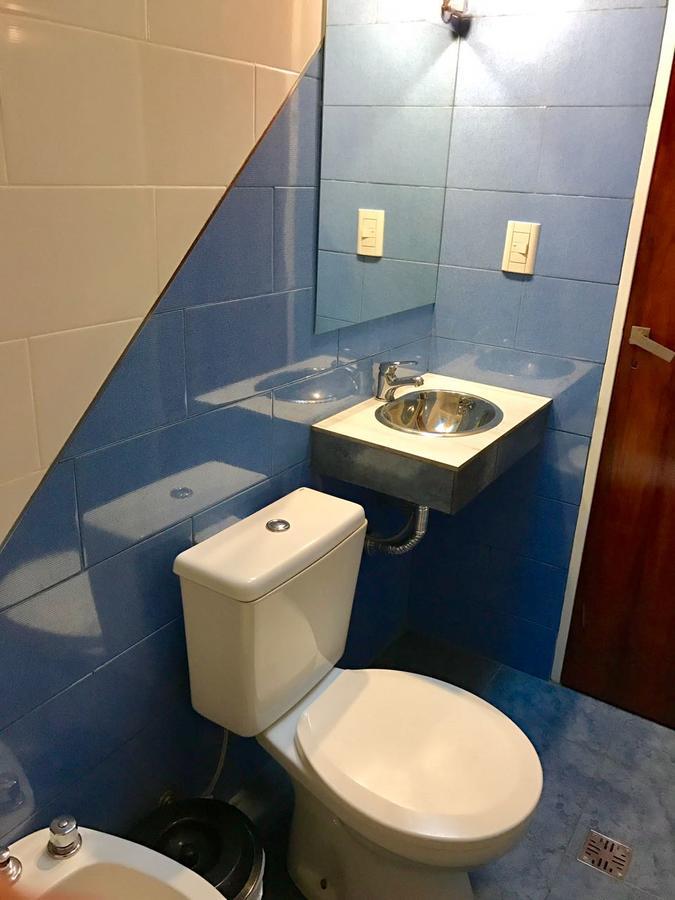 Hotel Suenos La Plata Zewnętrze zdjęcie