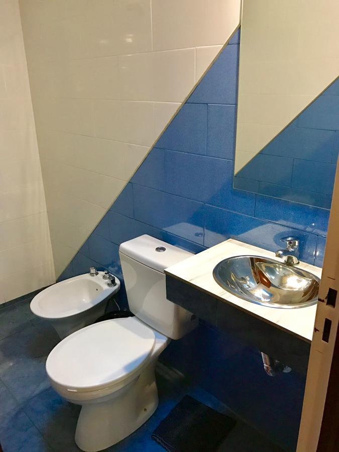 Hotel Suenos La Plata Zewnętrze zdjęcie
