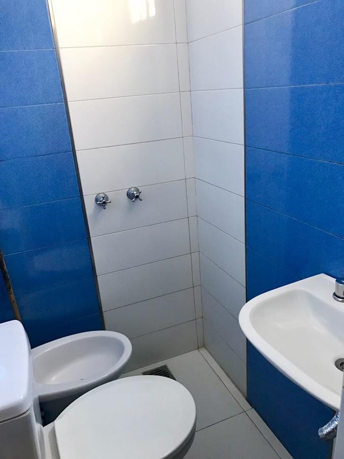 Hotel Suenos La Plata Zewnętrze zdjęcie